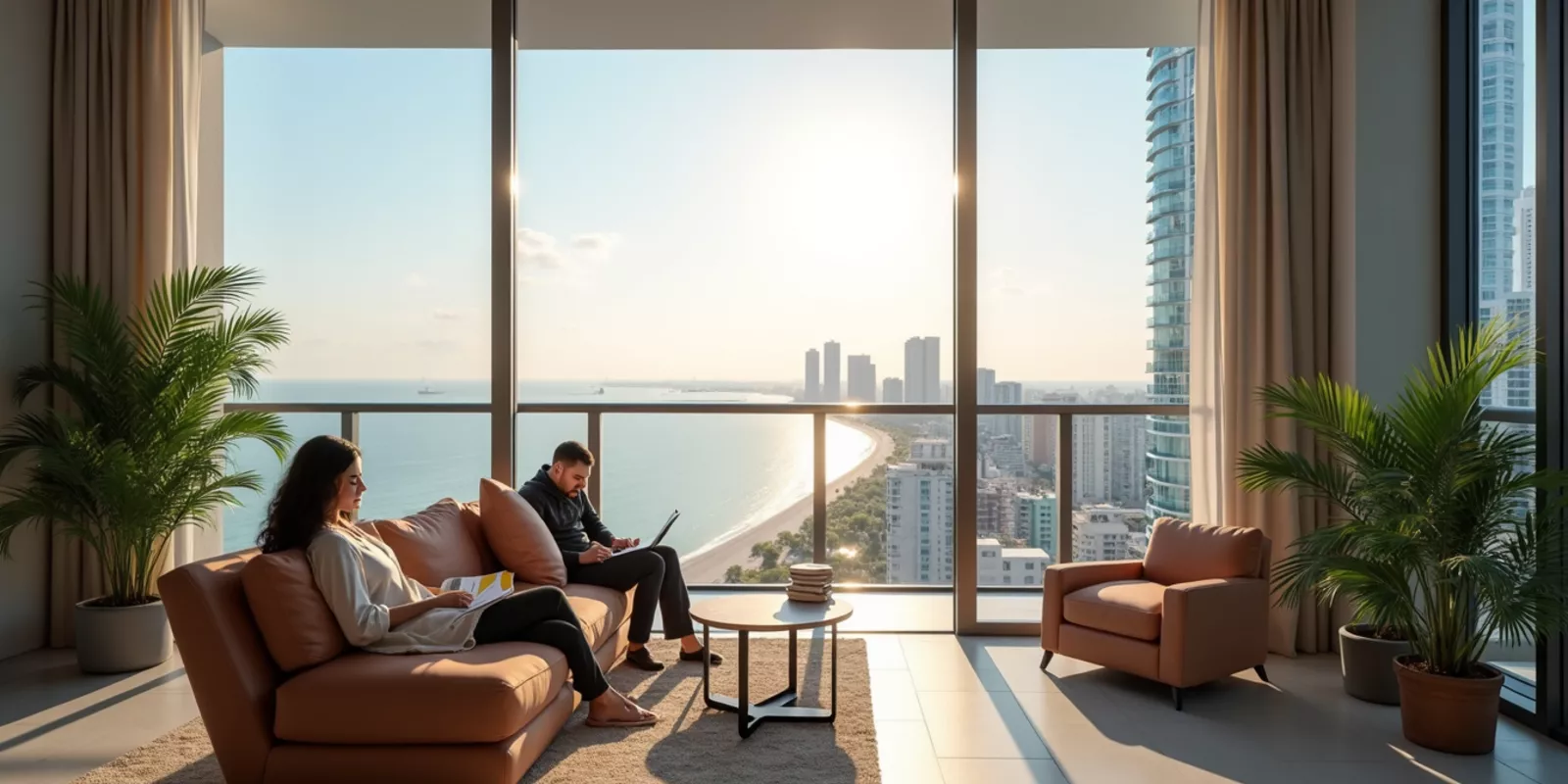Invertir en propiedades en Miami desde Perú