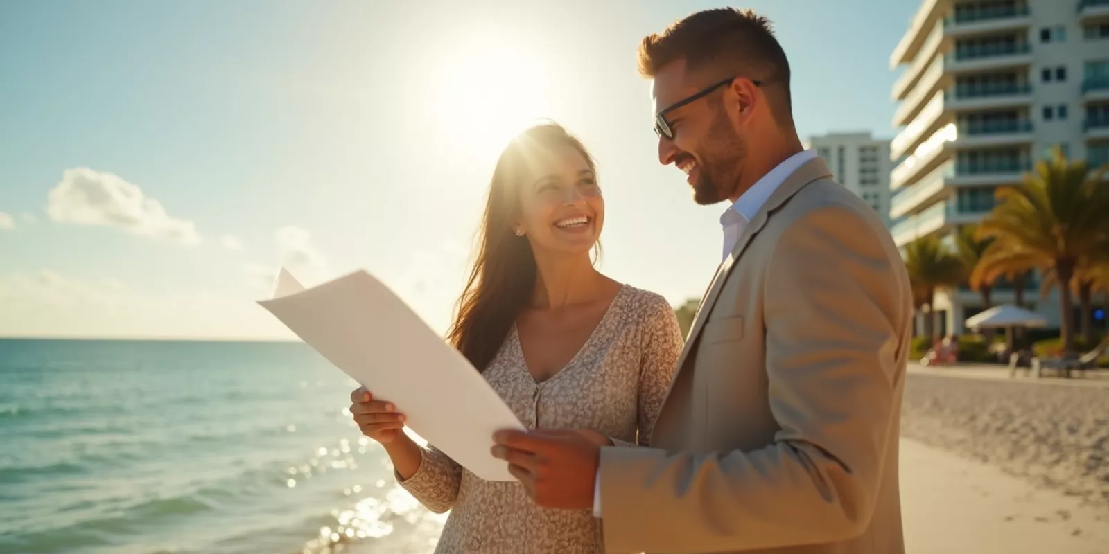 Invertir en propiedades inmobiliarias en Miami desde Uruguay