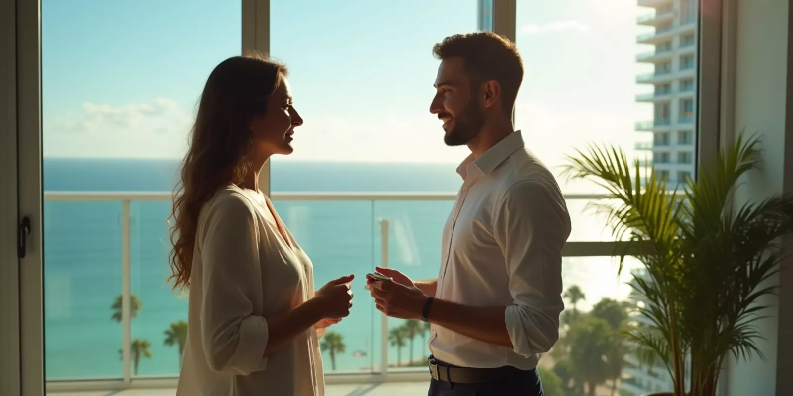 Invertir en propiedades en Miami desde Ecuador