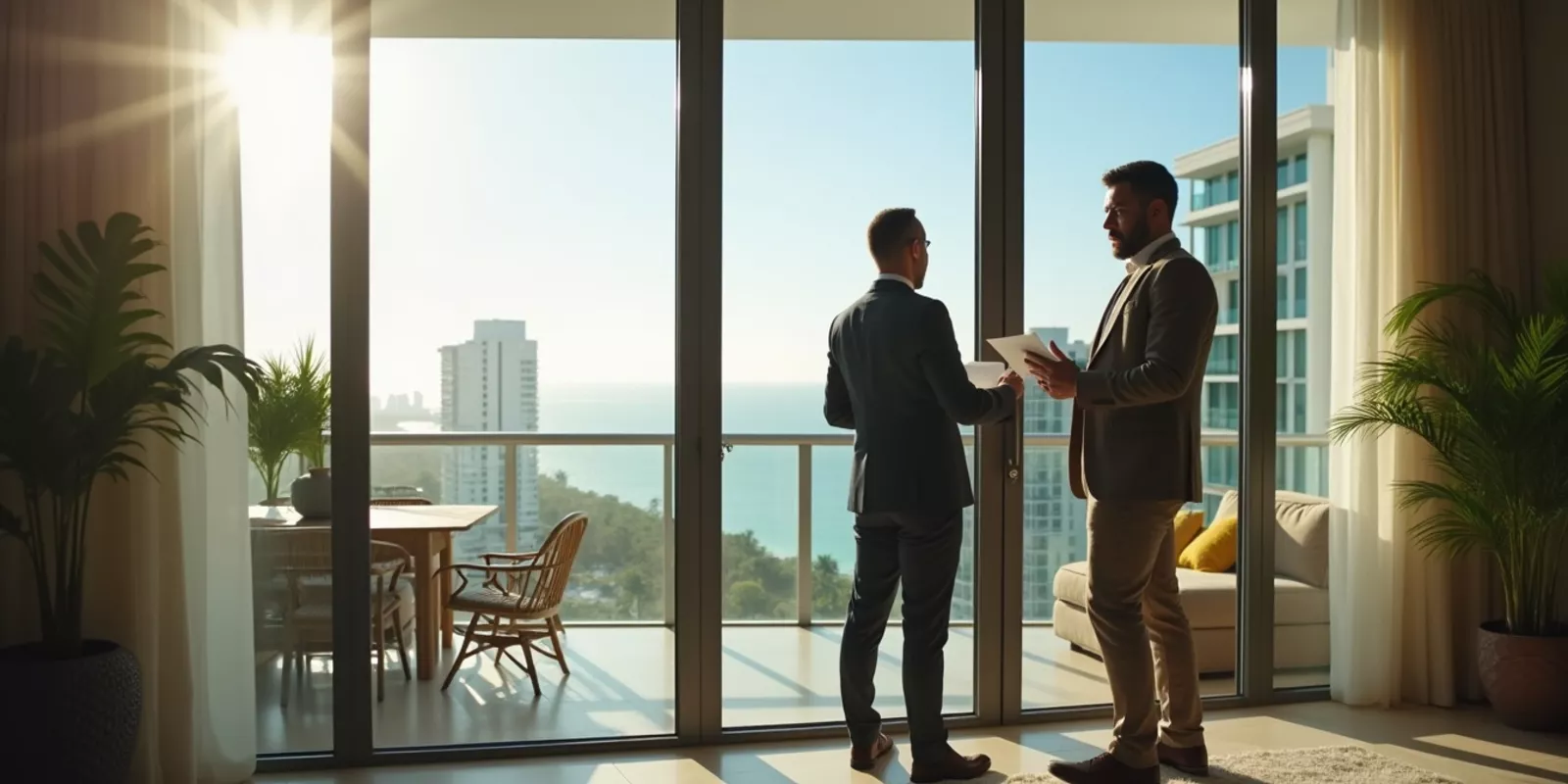 Invertir en Propiedades Inmobiliarias en Miami si vives en Medellin