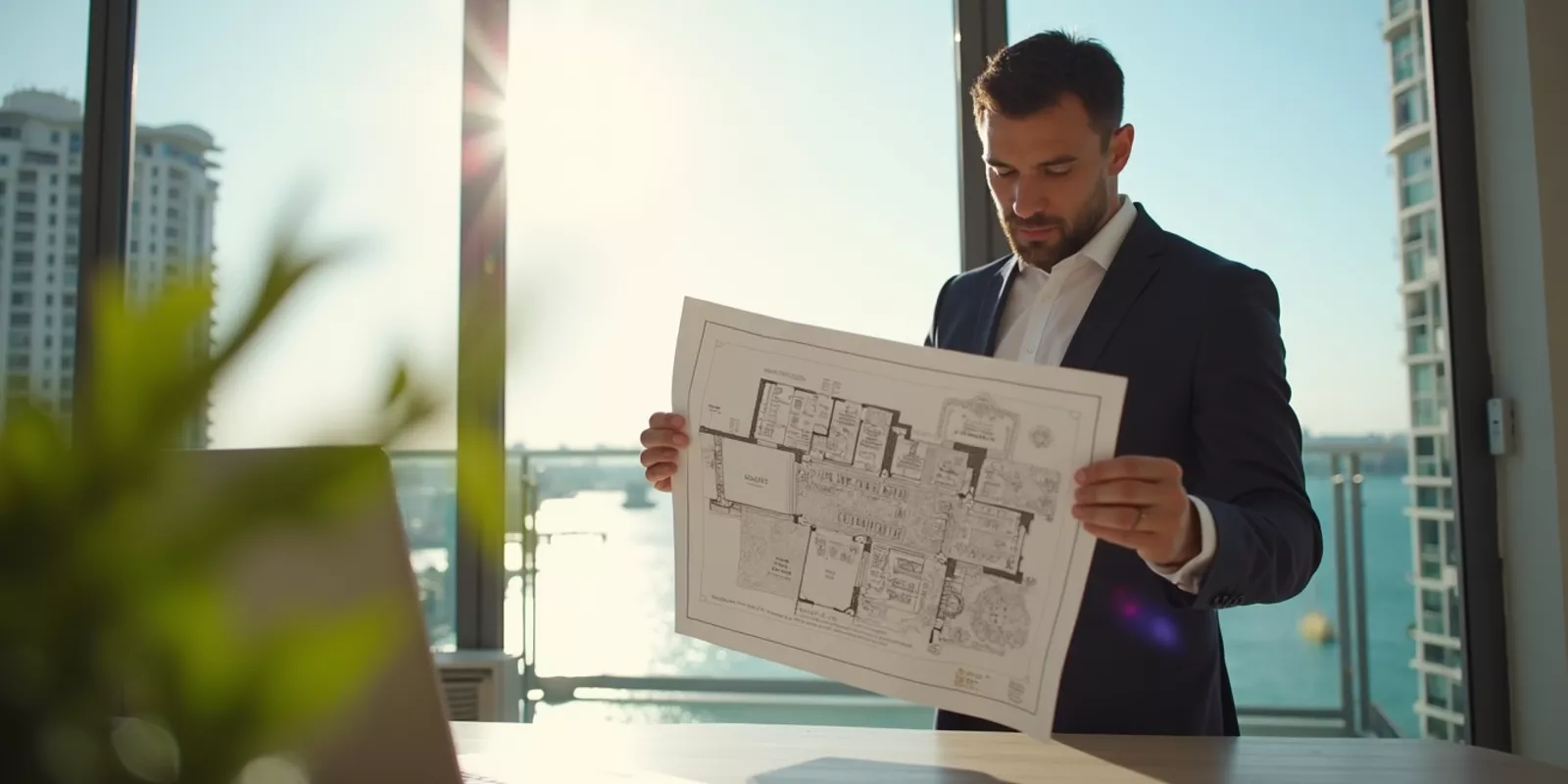 Invertir en propiedades en Miami desde Portugal