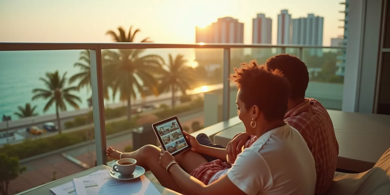 Invertir en propiedades inmobiliarias en Miami desde Haití