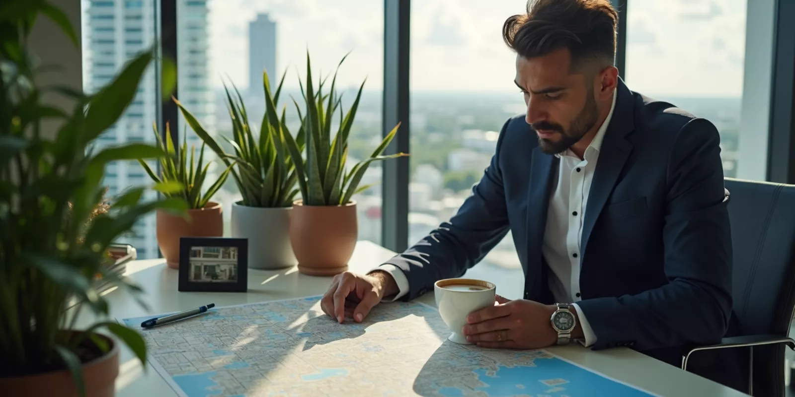 Invertir en propiedades inmobiliarias en Miami desde Brasil