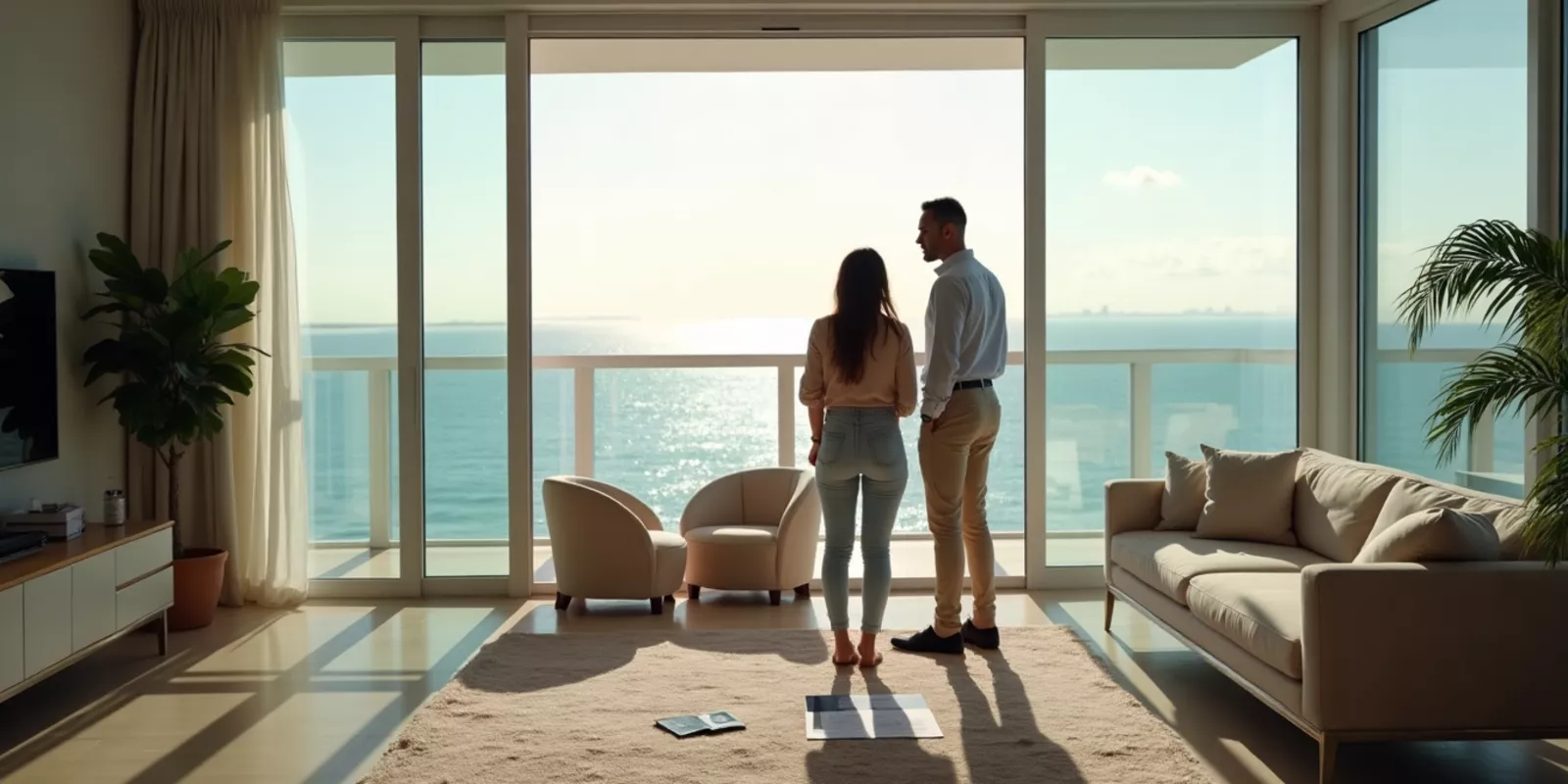 Invertir en propiedades inmobiliarias en Miami desde Rio de Janeiro