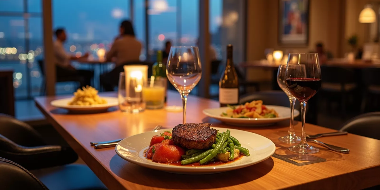 Mejores restaurantes Michelin en Miami
