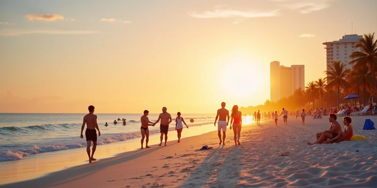 Actividades Imperdibles en South Beach