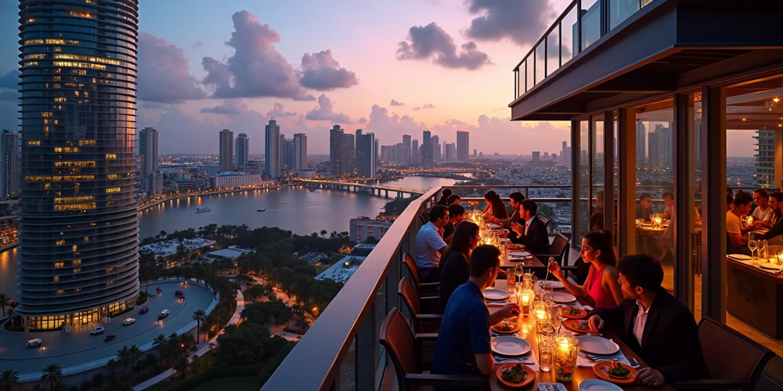 Descubre Brickell: El Corazón de Miami