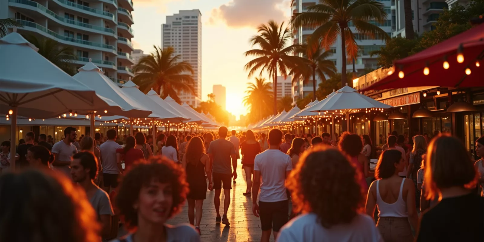 Descubre Downtown Miami: Cultura y Diversión
