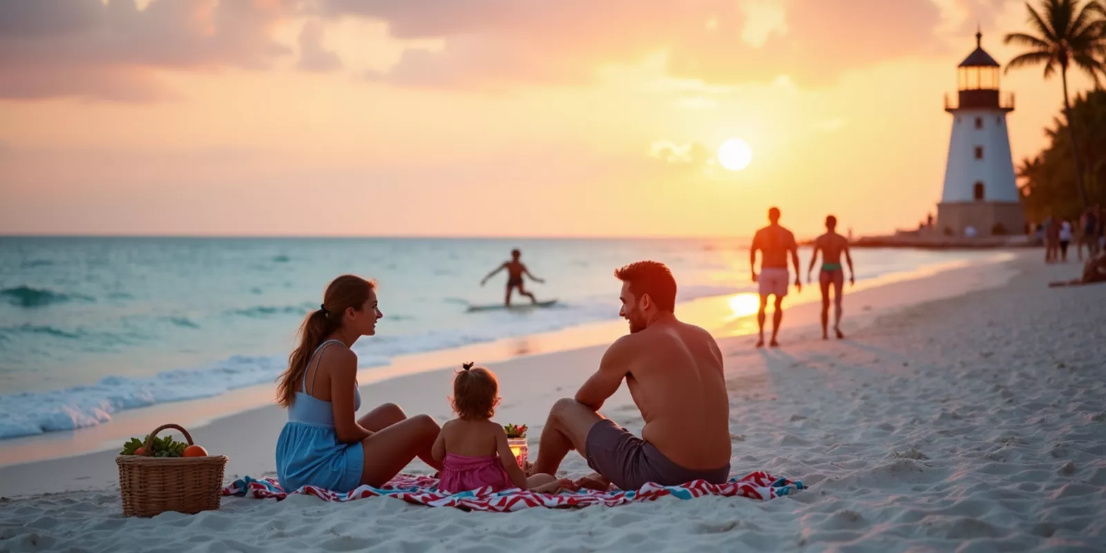Descubre Key Biscayne: Paraíso en Miami