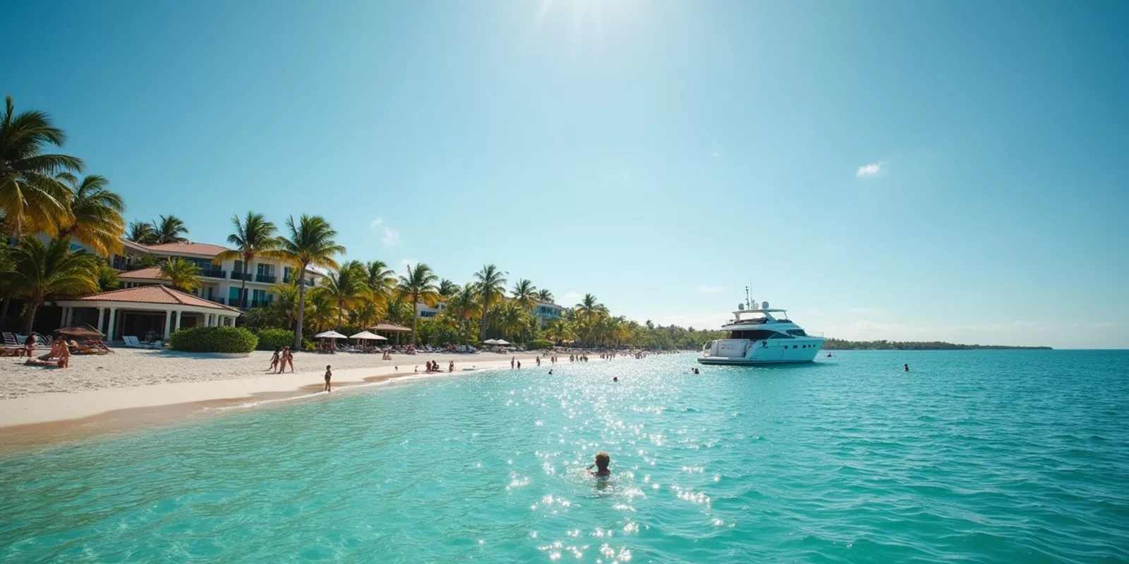 Vida Exclusiva en Fisher Island, Miami