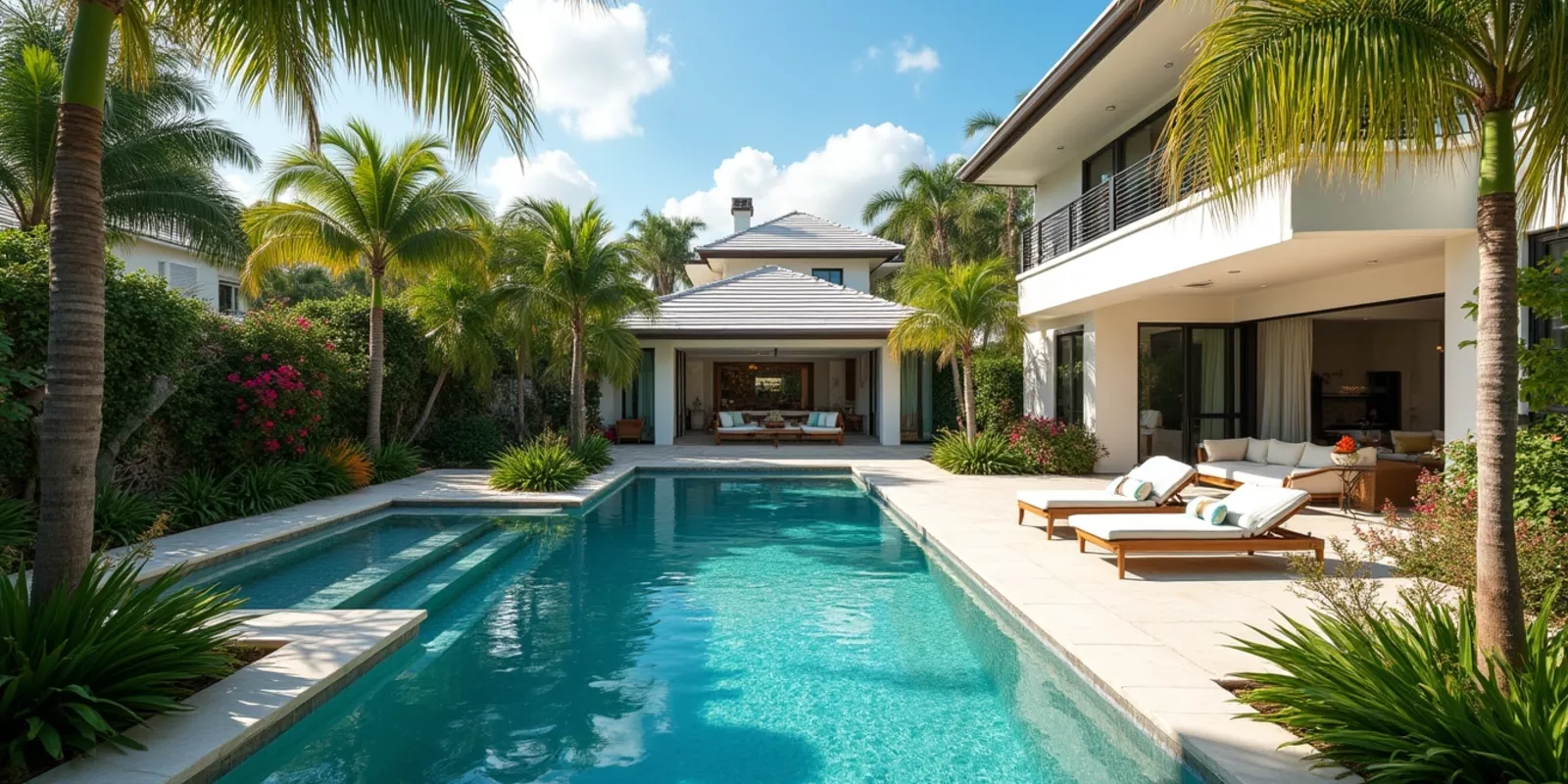 Cocoplum: El Paraíso Residencial en Miami