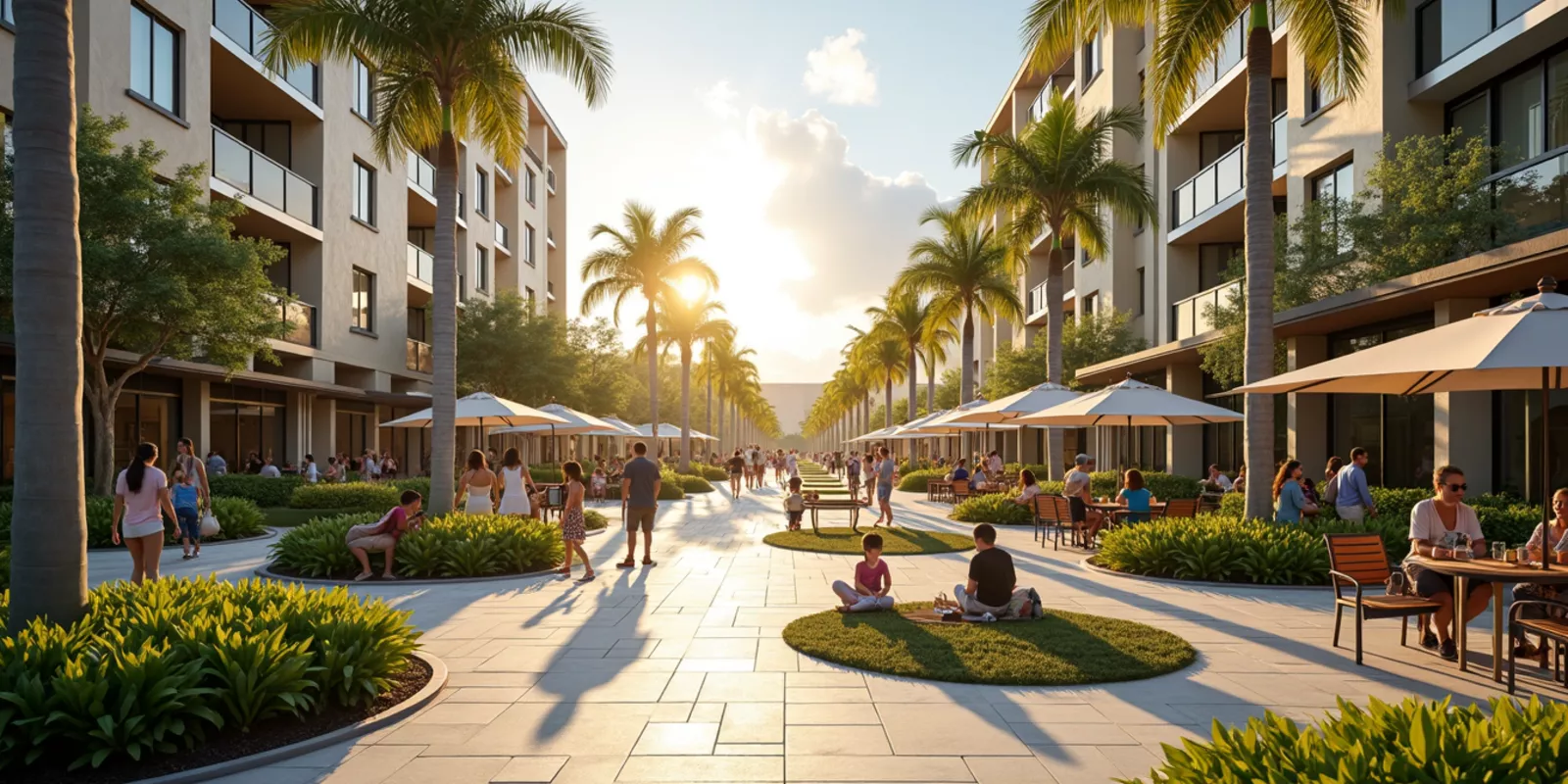 Doral: Crecimiento y Oportunidades en Miami