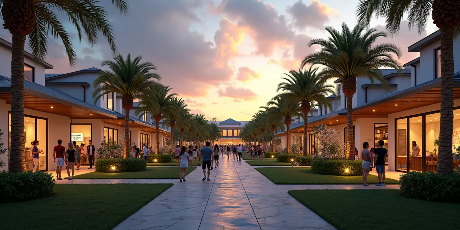 Crecimiento y Oportunidades en Homestead, Miami