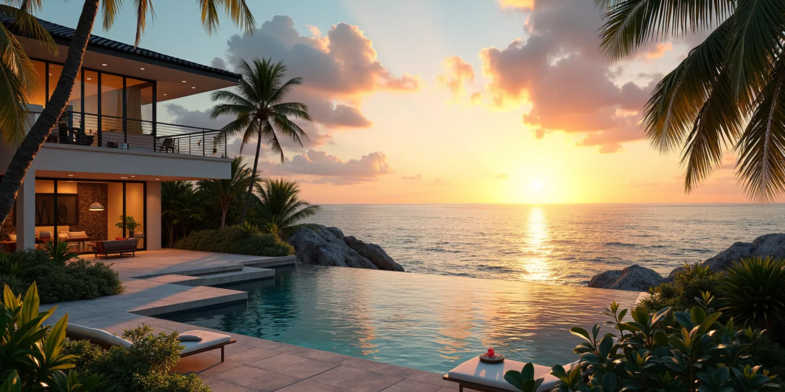 Hibiscus Island: Lujo y Oportunidades en Miami
