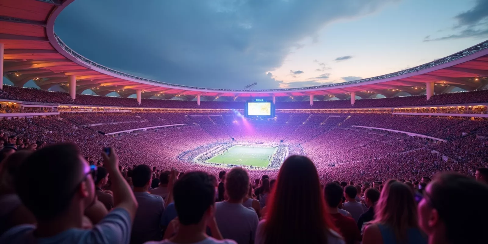 Nuevo estadio en Miami: un ícono de la ciudad