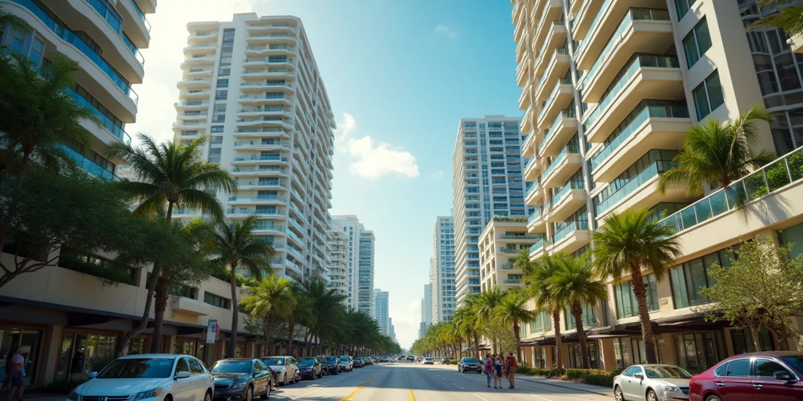 Inversiones Mobiliarias en Kendall, Miami: Guía Práctica