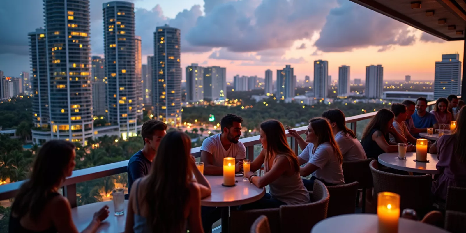 Inversiones inmobiliarias en Downtown Miami