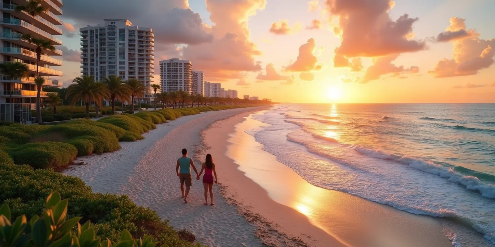 Inversiones Inmobiliarias en Hallandale Beach