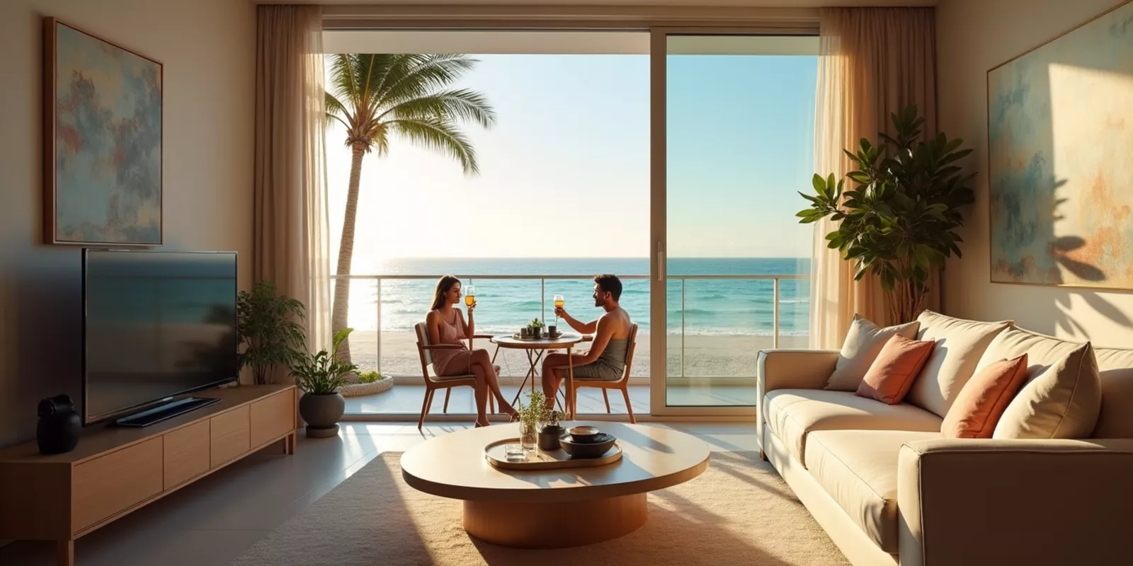 Inversiones Inmobiliarias en Miami Beach
