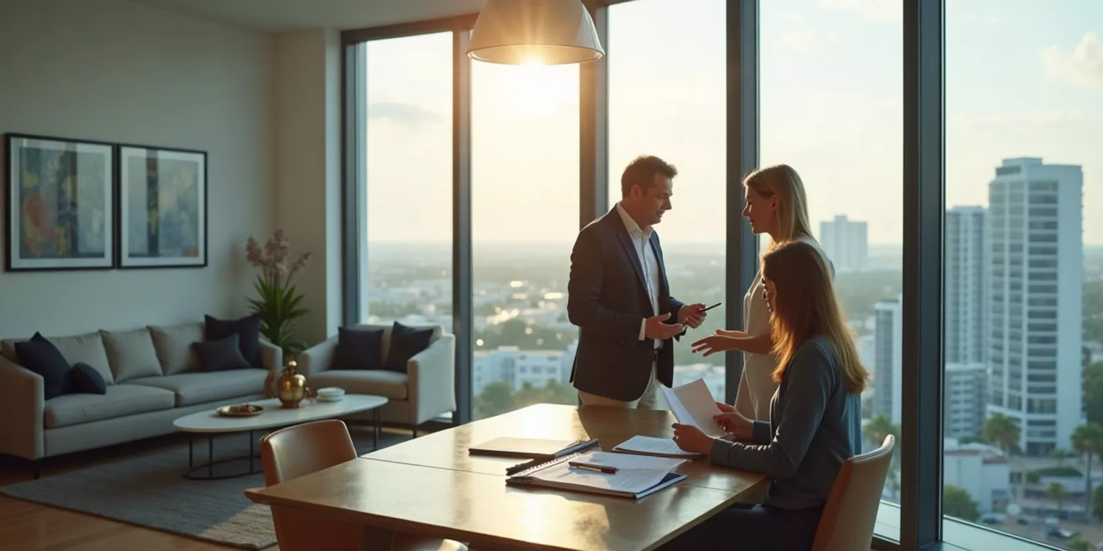 Inversiones Inmobiliarias en Broward, FL: Oportunidades