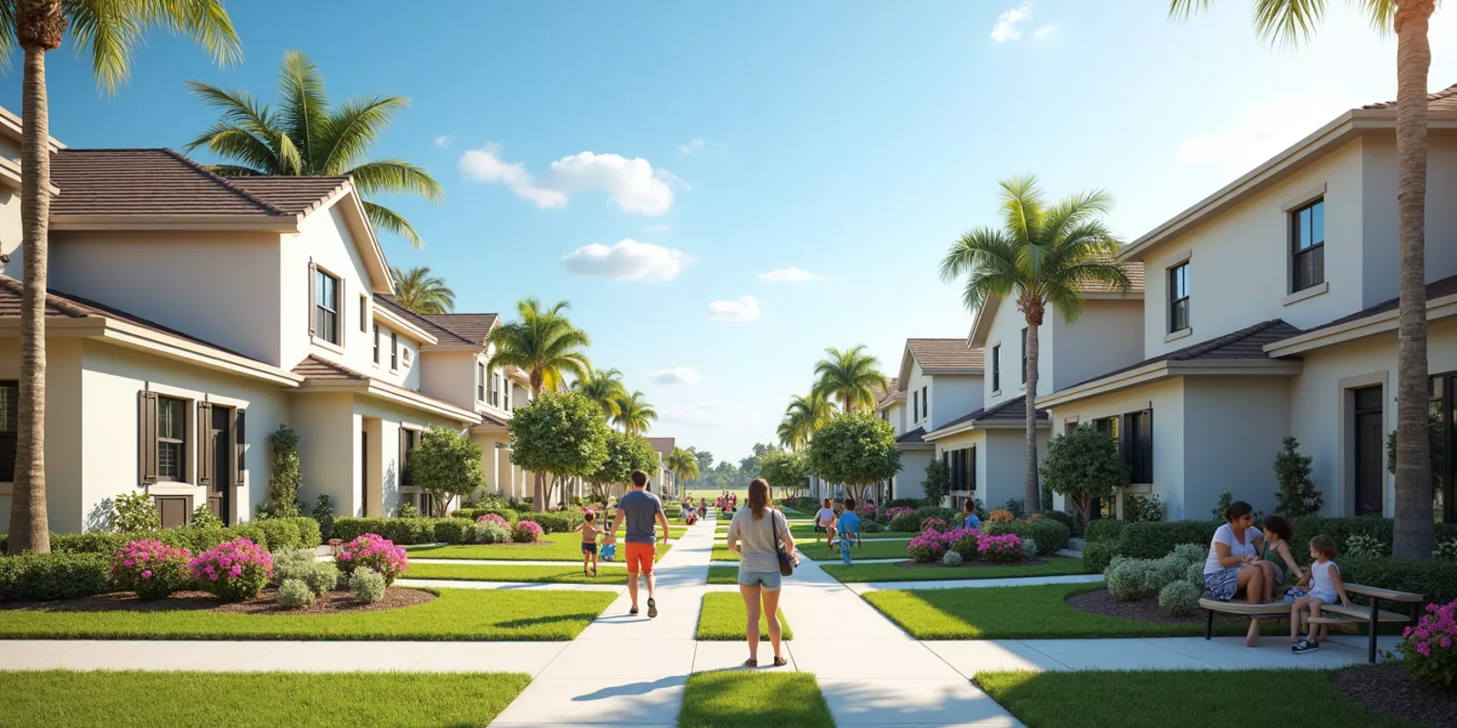 Mercado Inmobiliario en Orlando: Crecimiento y Oportunidades
