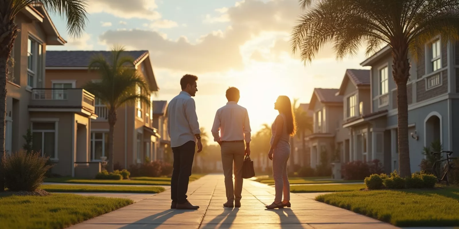 Propiedades ideales para invertir en Orlando