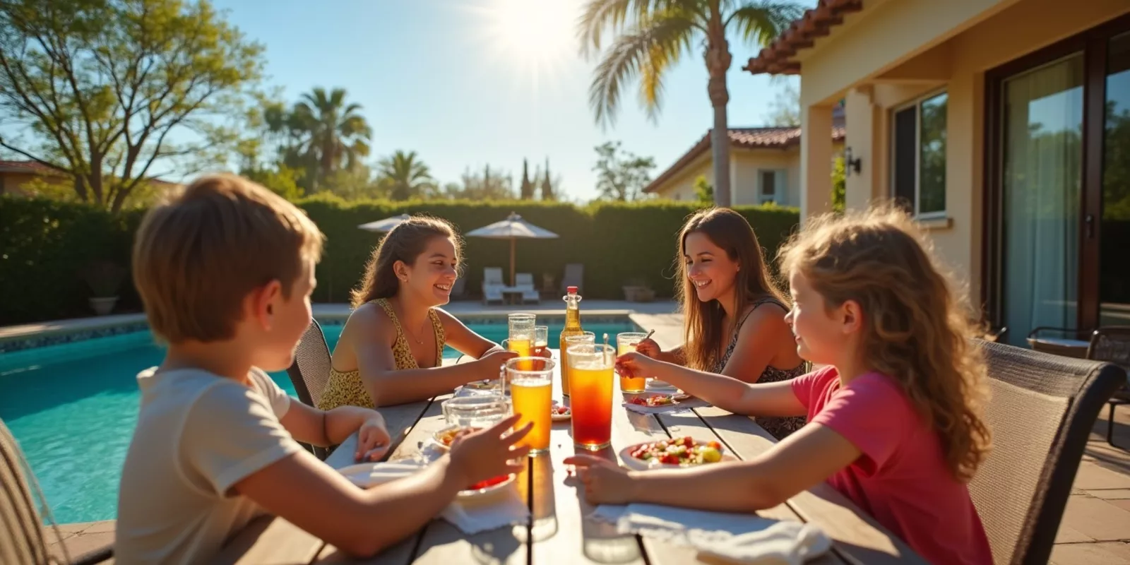 Inversión en Propiedades Vacacionales cerca de Disney