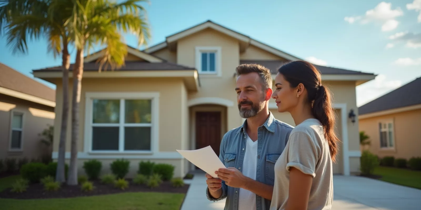 Errores comunes al invertir en propiedades en Orlando
