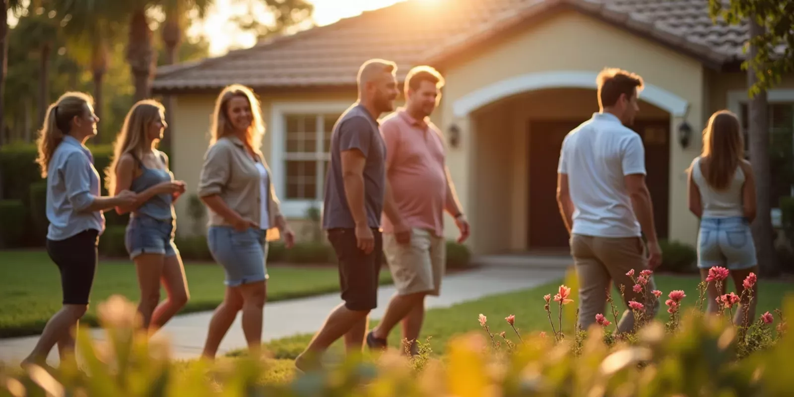 Invertir en Orlando: Oportunidades y Estrategias