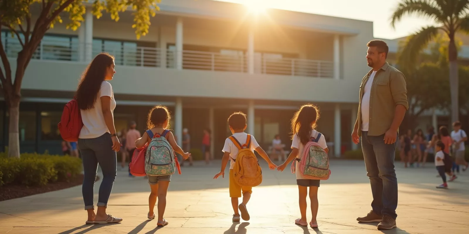 Mejores Escuelas en Miami-Dade para Familias 2026