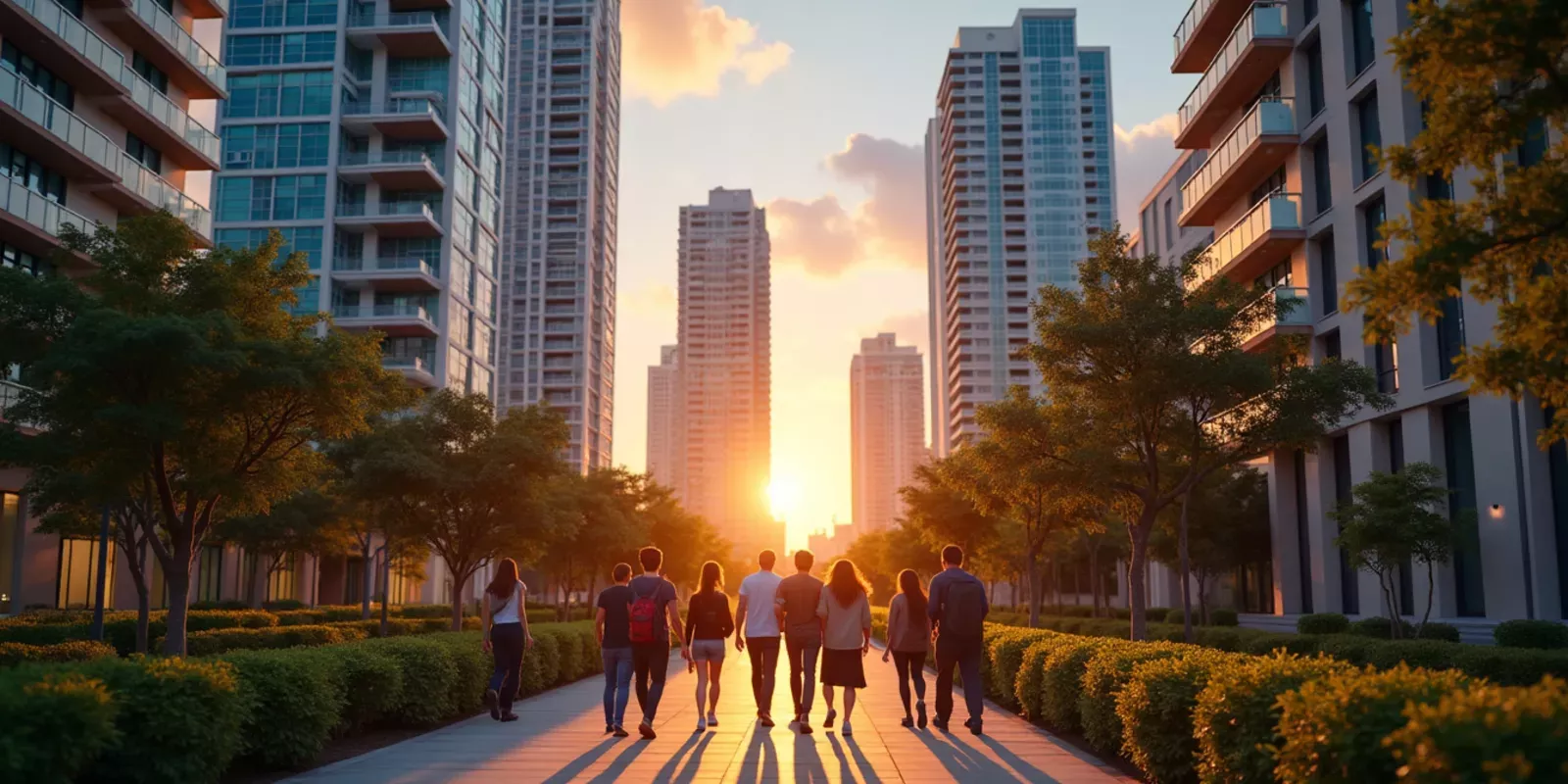Mejores Zonas Residenciales en Brickell, Miami