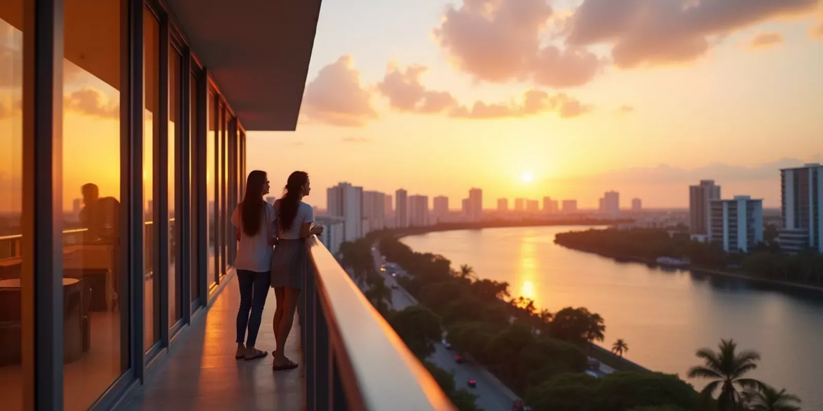 Cuánto invertir en un condominio en Brickell