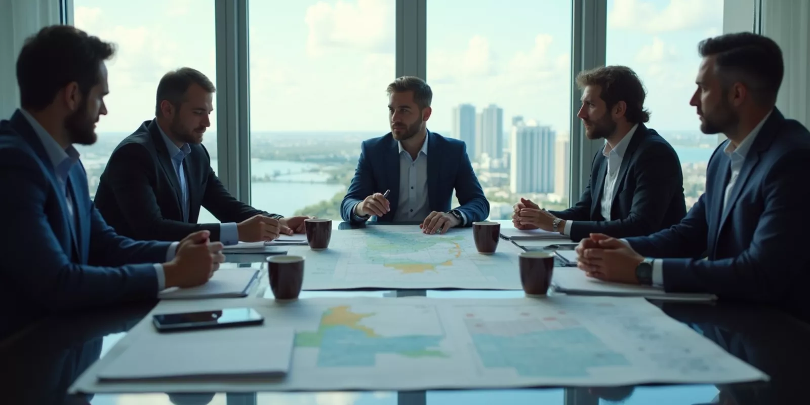 Invertir en Bienes Raíces en Miami: Guía para Extranjeros