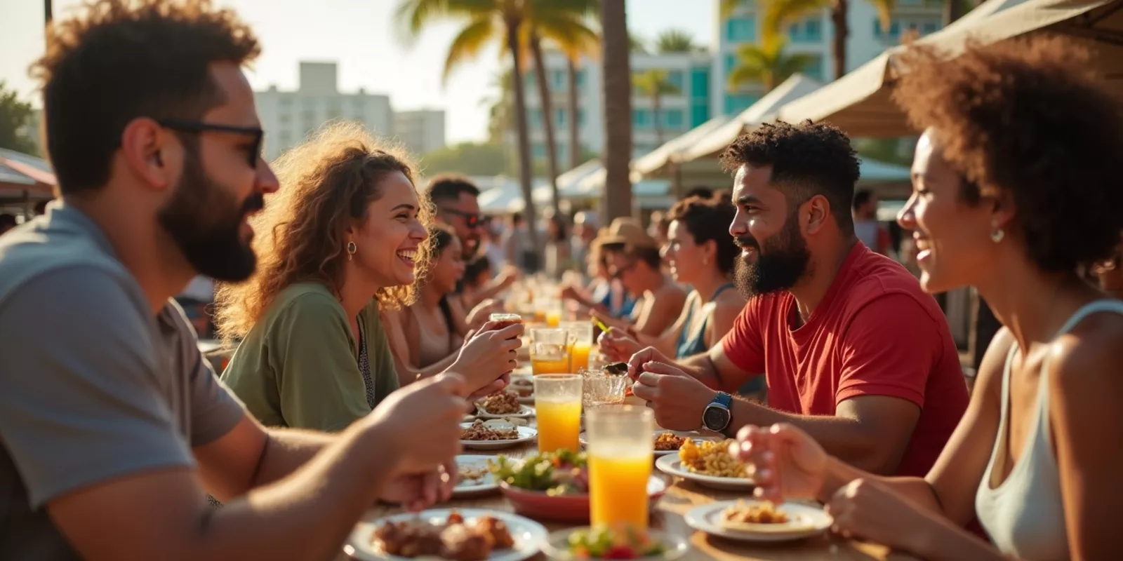 Miami: Un Mercado Seguro para Inversiones