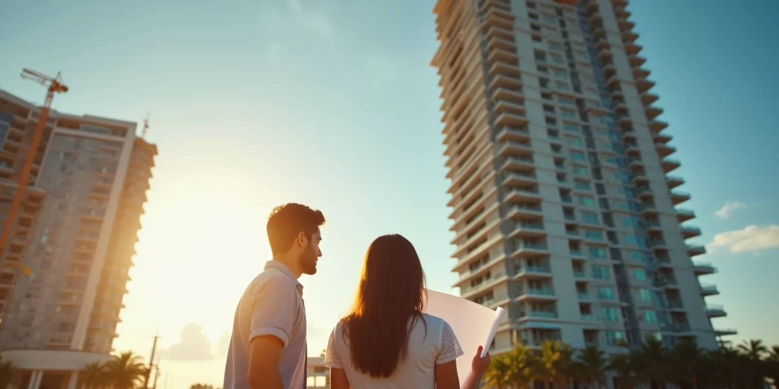 Inversión en Preconstrucción en Miami: Oportunidades