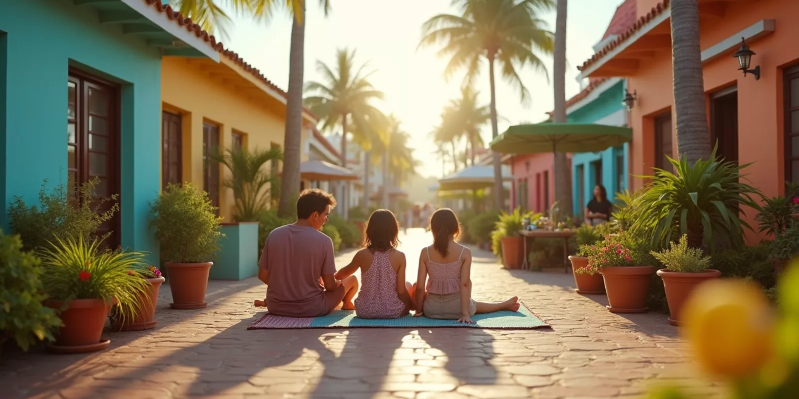 Vivir o Invertir en Miami: Oportunidades y Retos