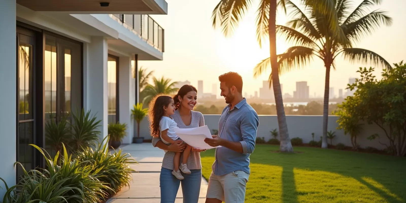 Inversión Inmobiliaria de Latinoamericanos en Miami