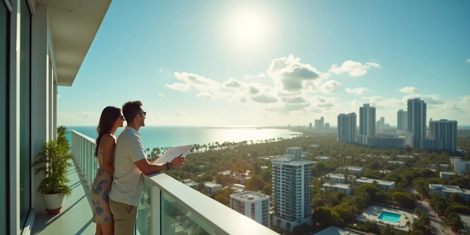 Invertir en Miami: La Importancia del Tiempo