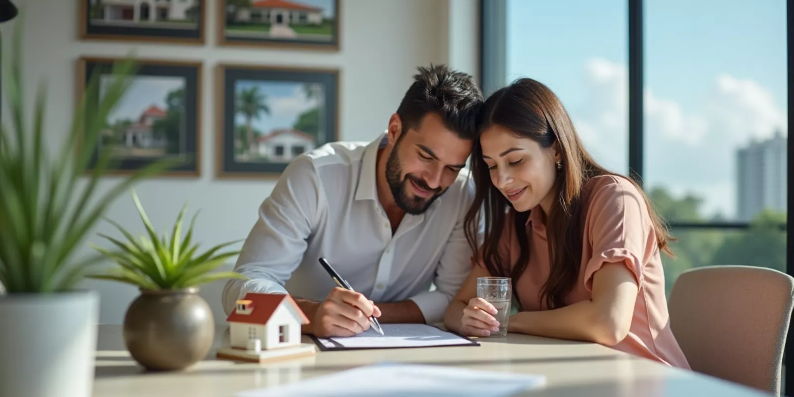 Requisitos para Comprar Casa en Miami