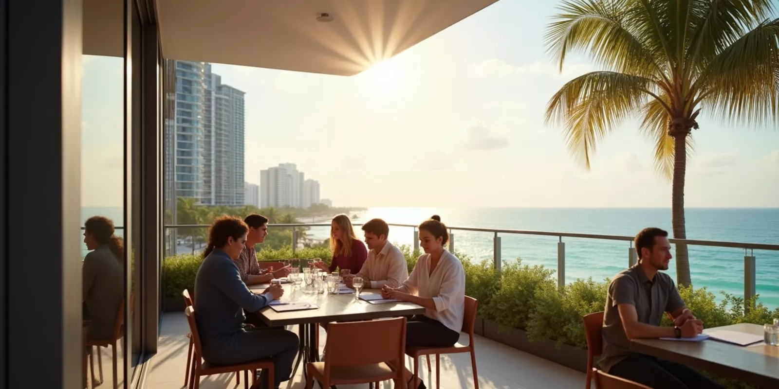 Requisitos de Renta para Invertir en Condominios en Miami