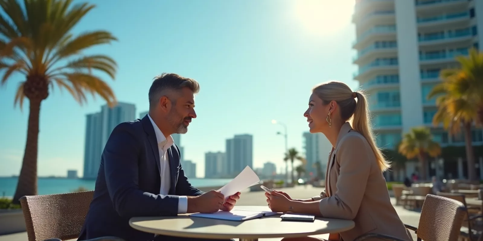 Estrategias legales para compradores en Miami