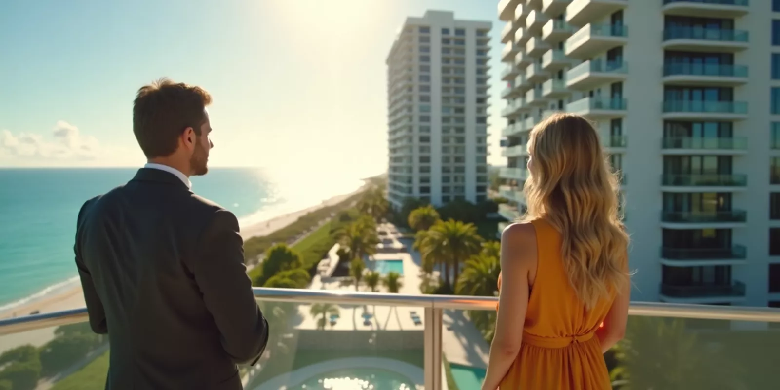 Riesgos de Comprar un Condominio en Miami