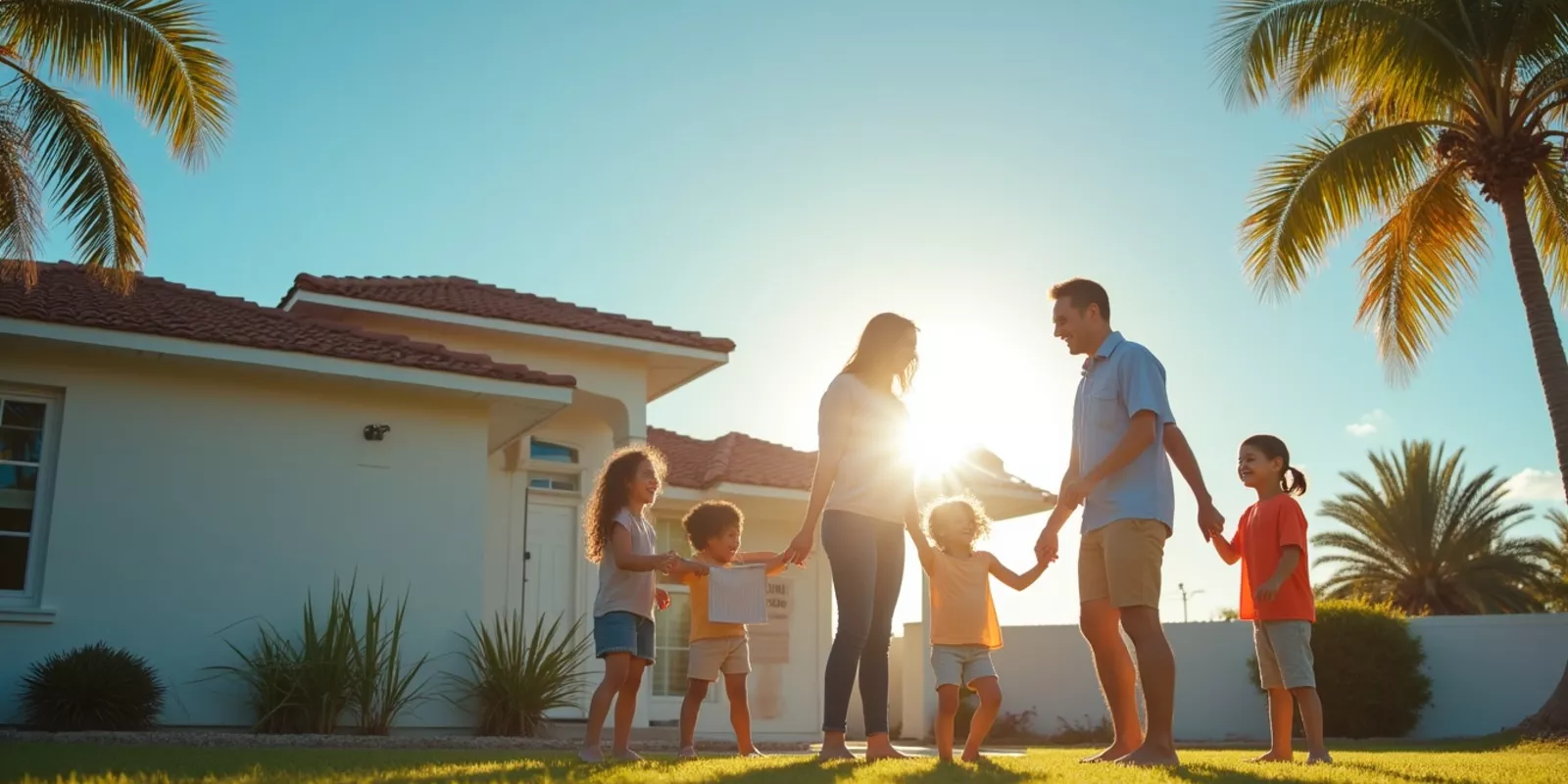 Préstamos para Extranjeros en Florida Sin Residencia
