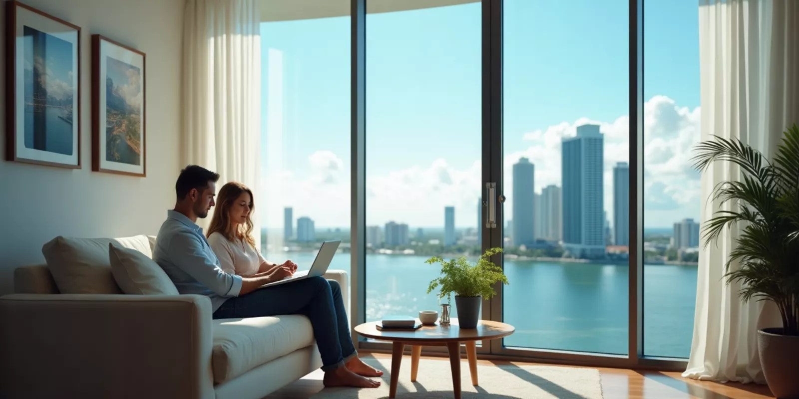 Diferencias en créditos hipotecarios en Miami