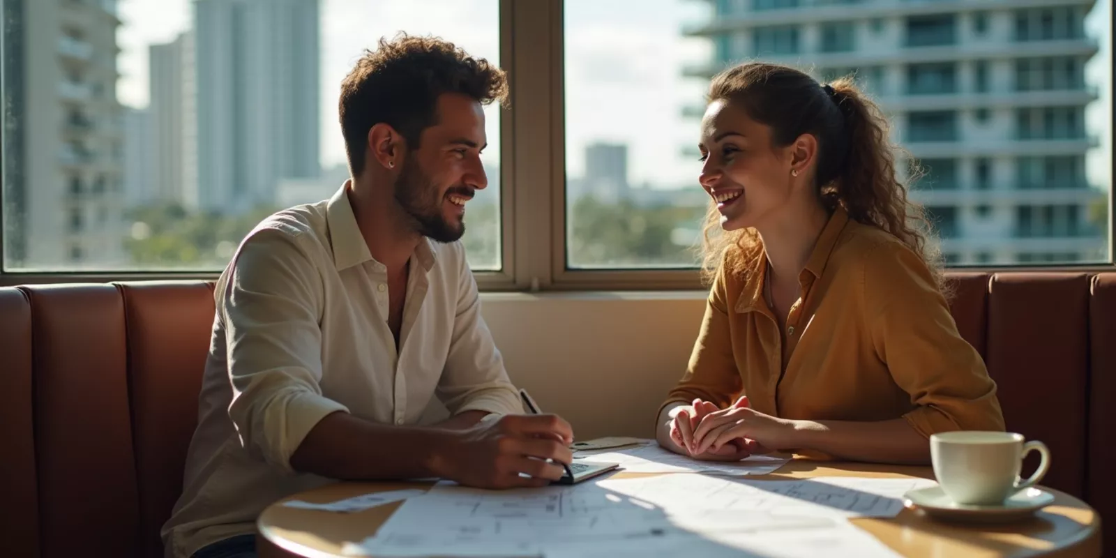 Prestamistas Privados en Miami: Cierre Rápido de Propiedades