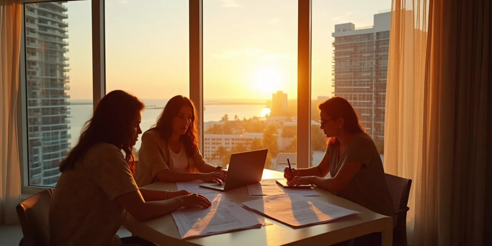 Inversión Inmobiliaria en Miami para Latinos