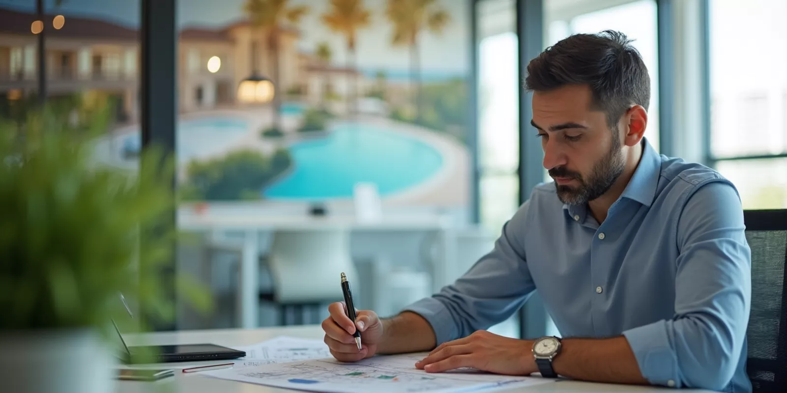 Inversión en Bienes Raíces: Orlando vs Miami
