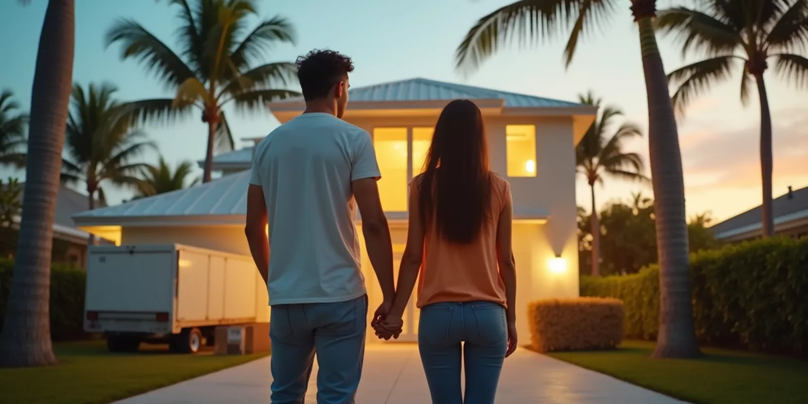 Guía Financiera para Primeros Compradores en Miami