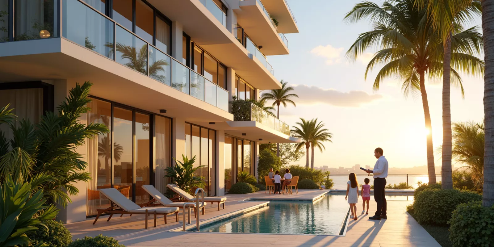 Inversión en Propiedades Multifamiliares en Miami