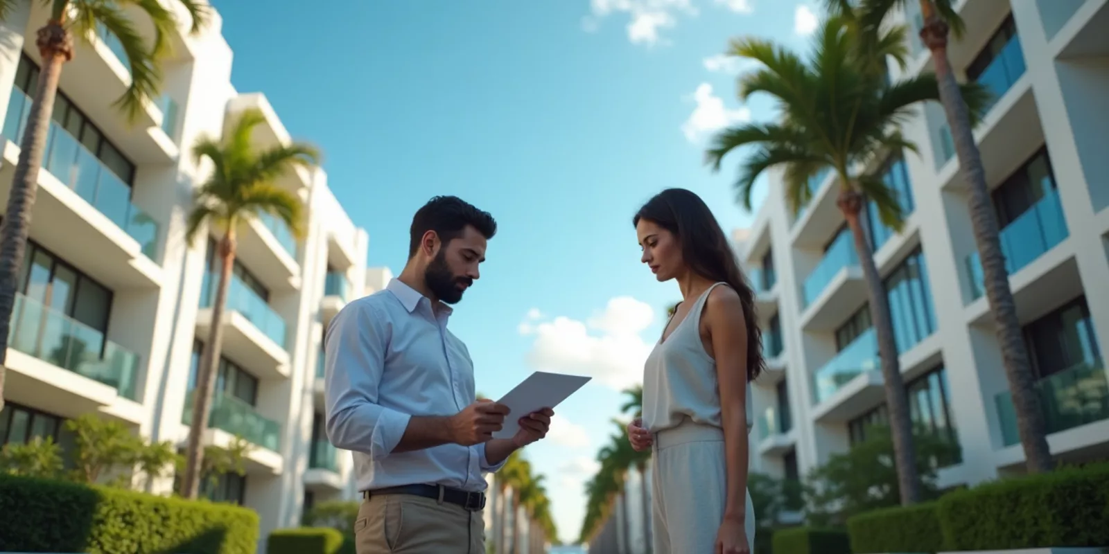 FIRPTA y LLC: Ventajas para Inversionistas en Miami